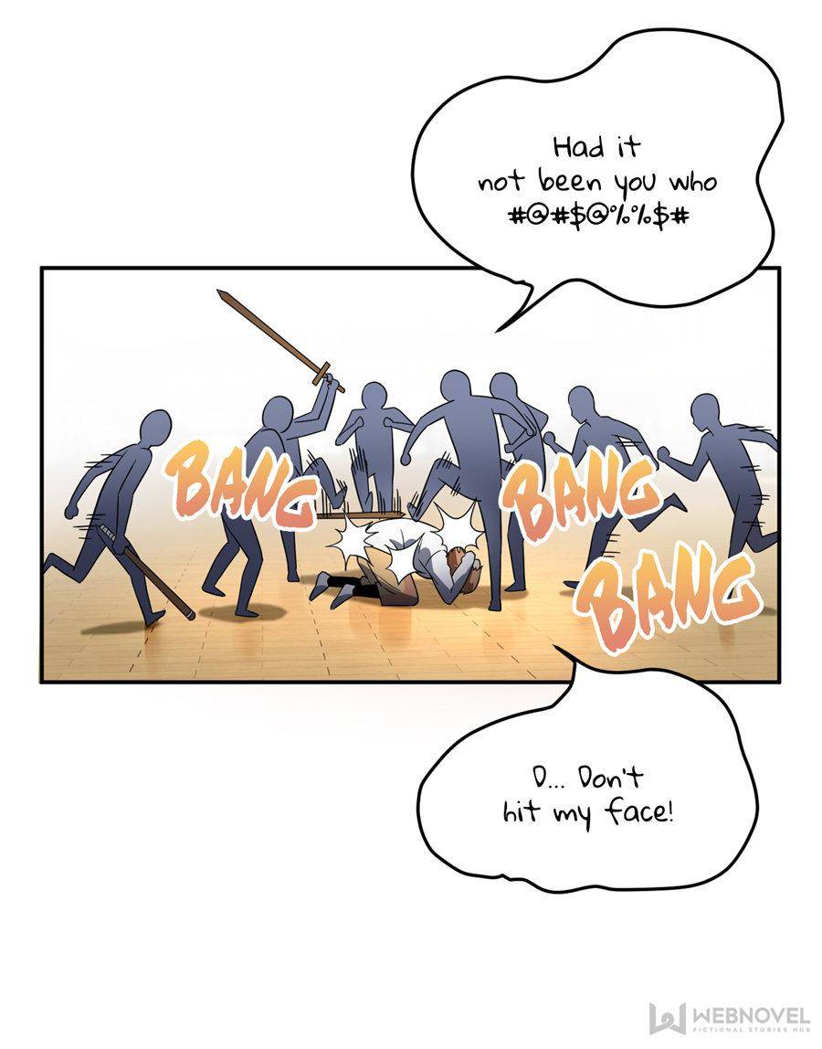 Global Martial Arts Chapter 32 — Page 73