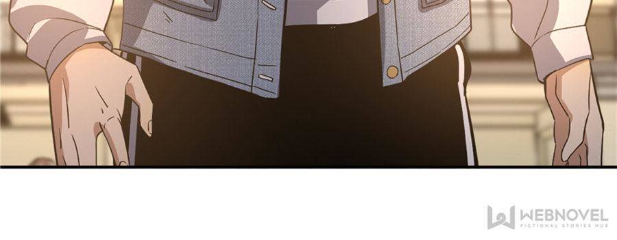 Global Martial Arts Chapter 32 — Page 77