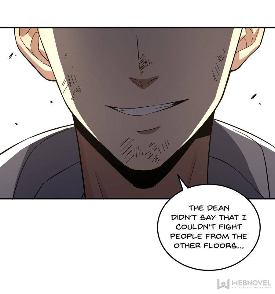 Global Martial Arts Chapter 32 — Page 81
