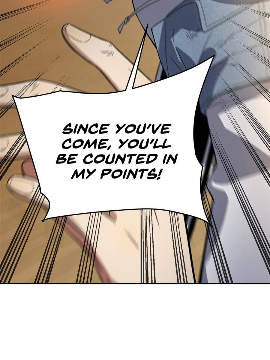 Global Martial Arts Chapter 32 — Page 83