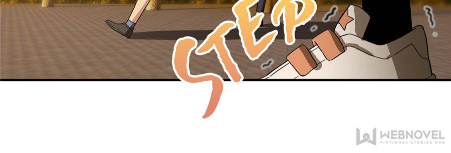 Global Martial Arts Chapter 33 — Page 5