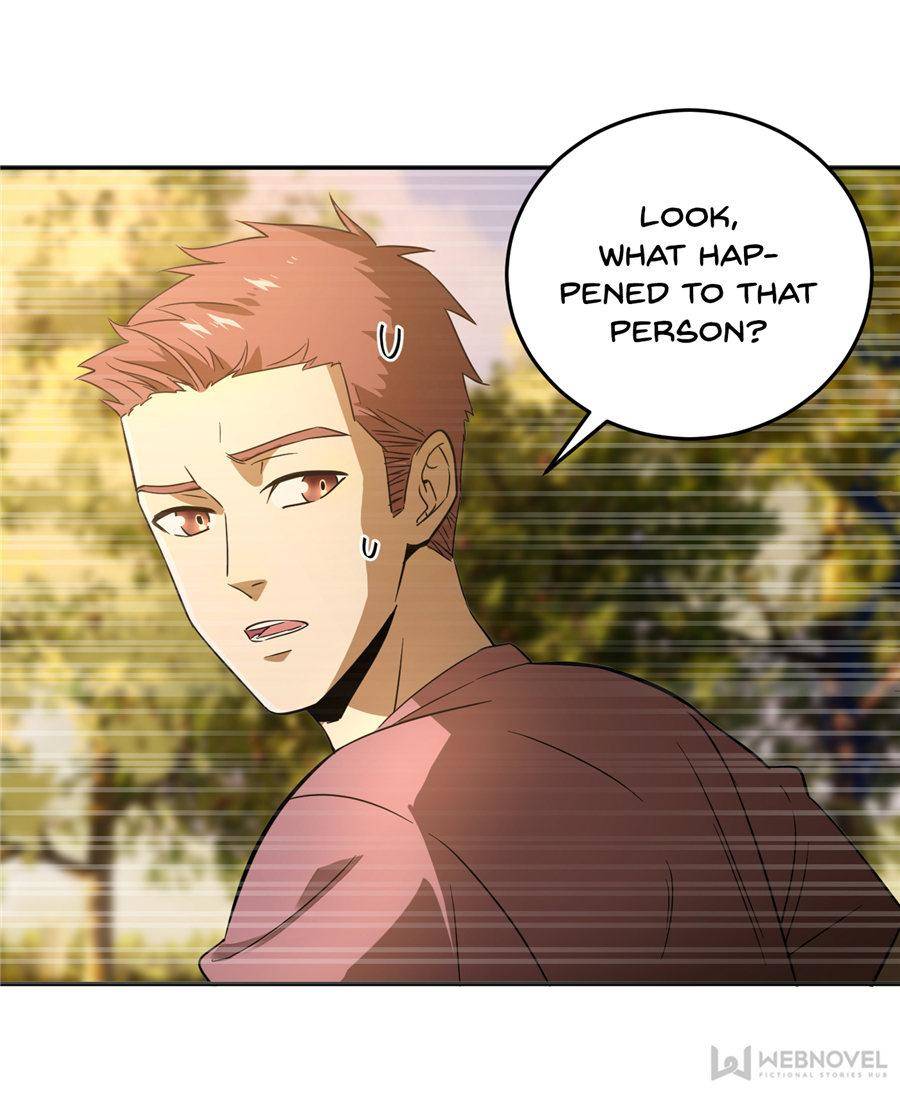 Global Martial Arts Chapter 33 — Page 6