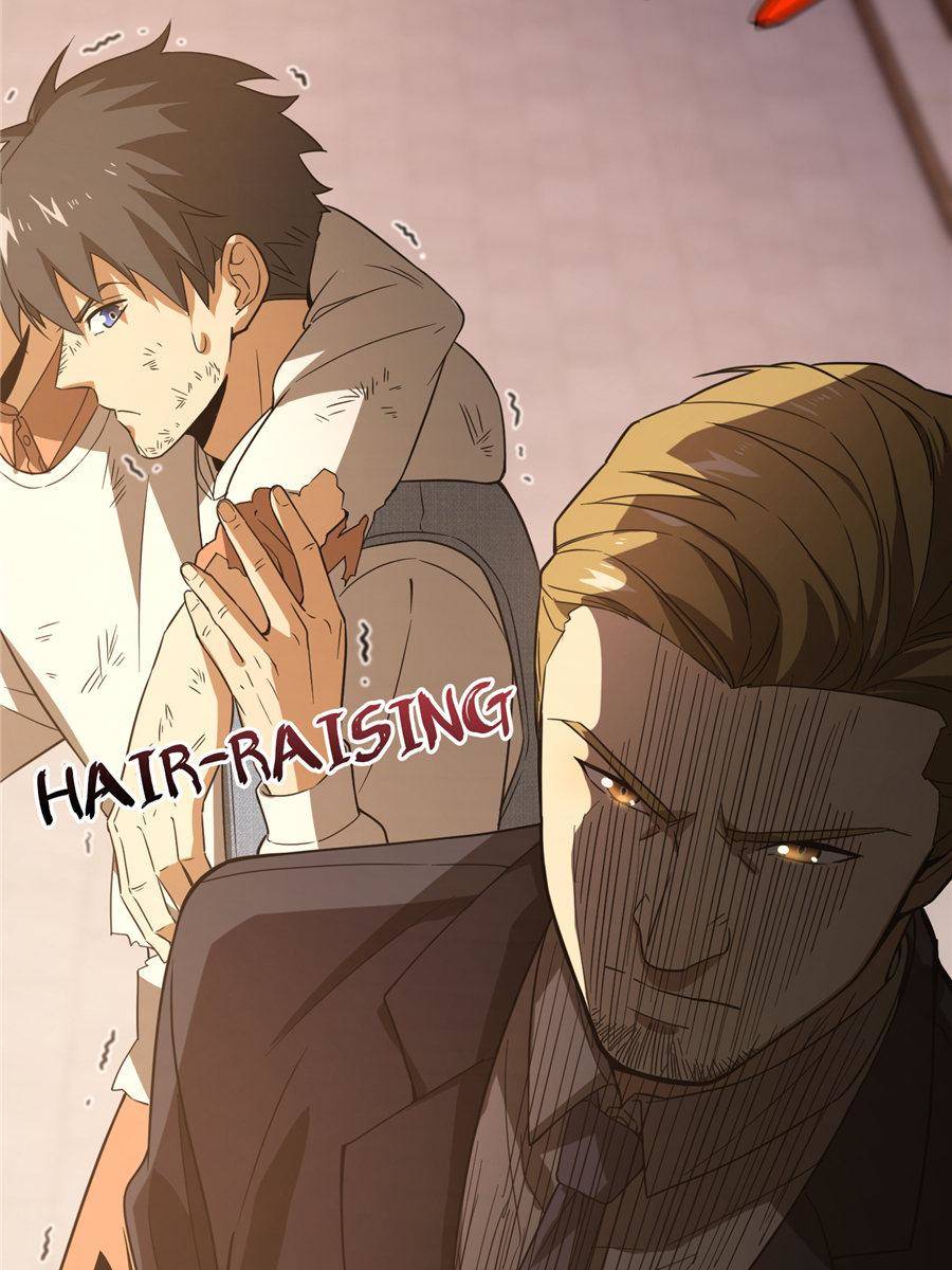 Global Martial Arts Chapter 33 — Page 14