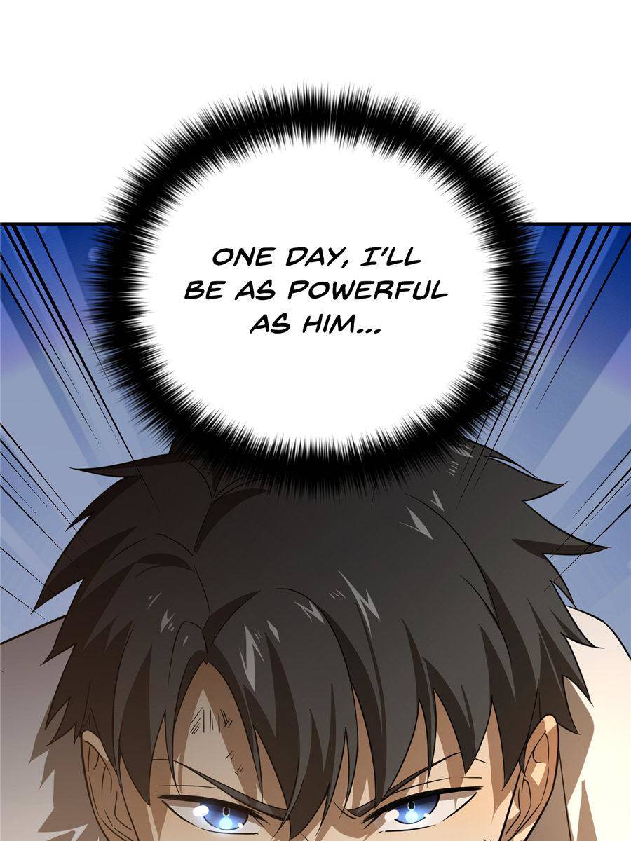 Global Martial Arts Chapter 33 — Page 18