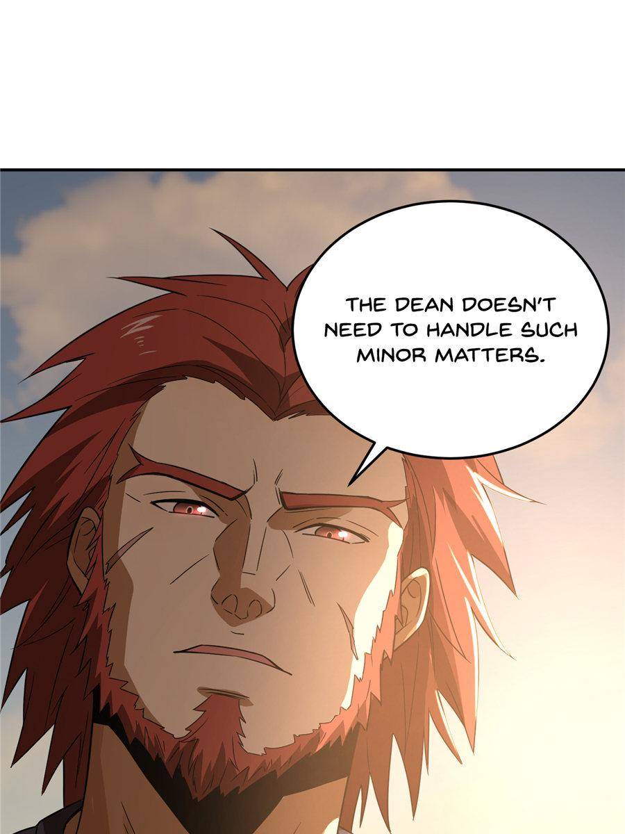 Global Martial Arts Chapter 33 — Page 28