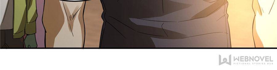 Global Martial Arts Chapter 33 — Page 39