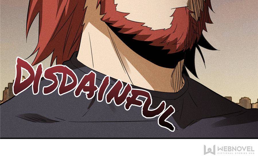Global Martial Arts Chapter 33 — Page 43