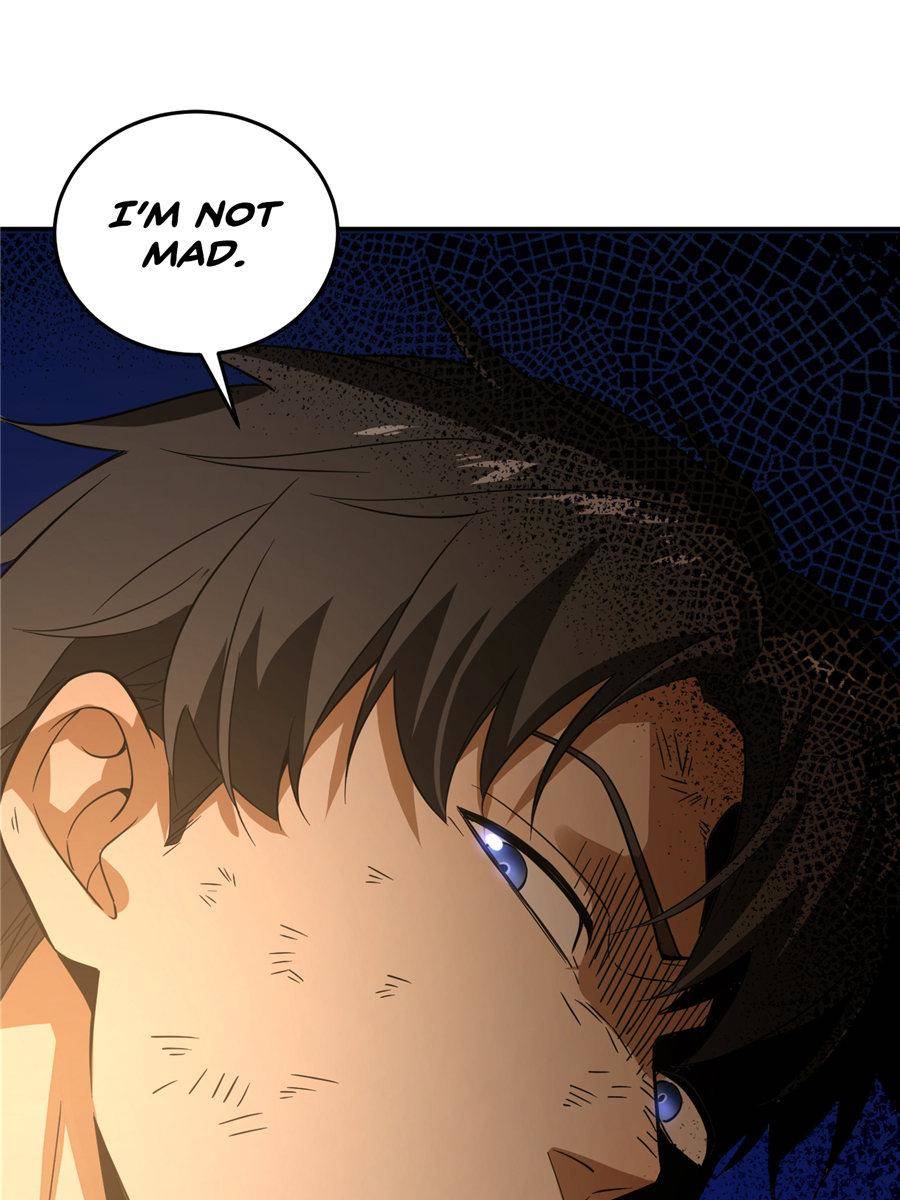 Global Martial Arts Chapter 33 — Page 48