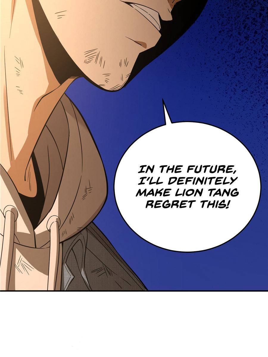 Global Martial Arts Chapter 33 — Page 49