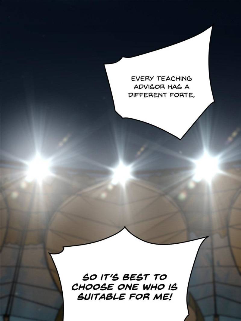 Global Martial Arts Chapter 34 — Page 10