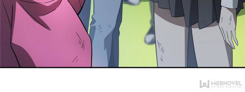 Global Martial Arts Chapter 34 — Page 13