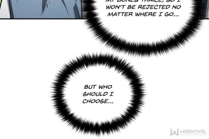 Global Martial Arts Chapter 34 — Page 16