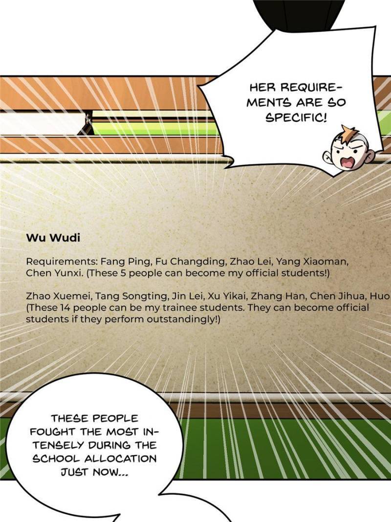 Global Martial Arts Chapter 34 — Page 27