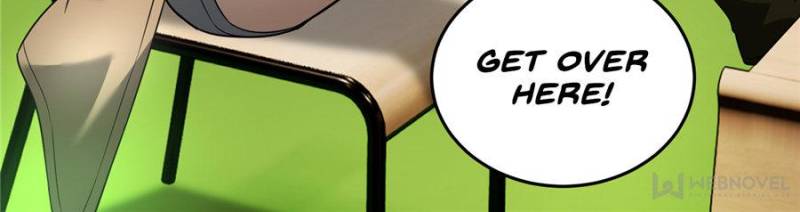 Global Martial Arts Chapter 34 — Page 33
