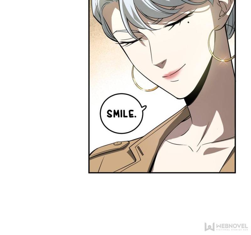 Global Martial Arts Chapter 34 — Page 40