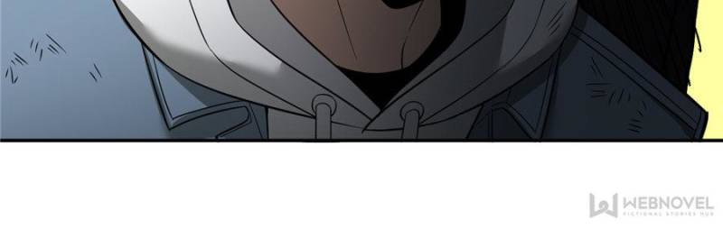 Global Martial Arts Chapter 34 — Page 43