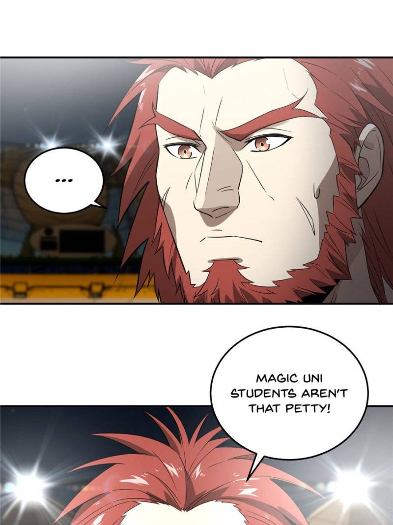 Global Martial Arts Chapter 34 — Page 47