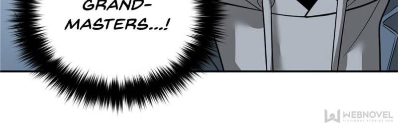 Global Martial Arts Chapter 34 — Page 58