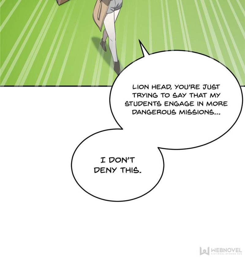 Global Martial Arts Chapter 34 — Page 60