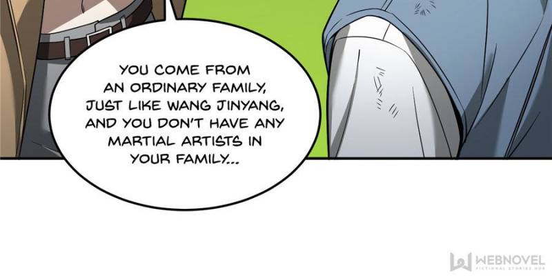 Global Martial Arts Chapter 34 — Page 64