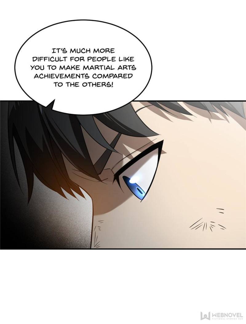Global Martial Arts Chapter 34 — Page 66