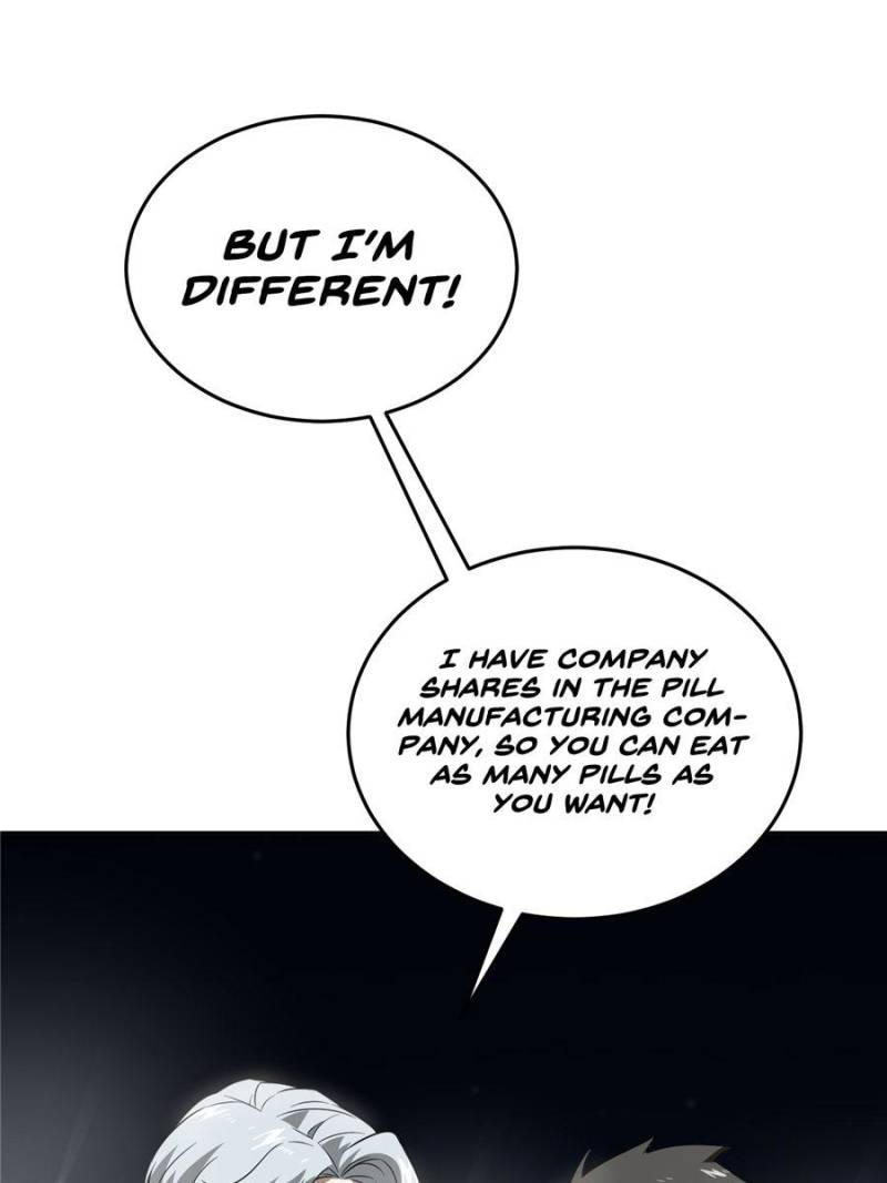 Global Martial Arts Chapter 34 — Page 67