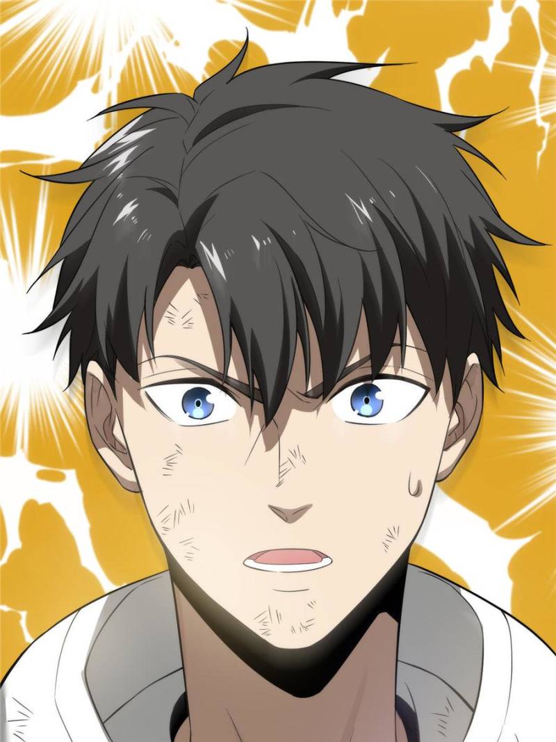 Global Martial Arts Chapter 34 — Page 70