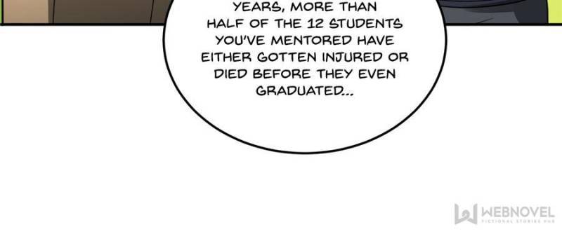 Global Martial Arts Chapter 35 — Page 8