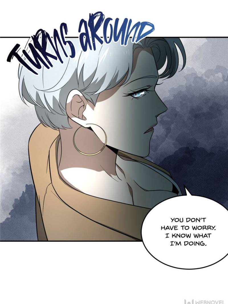 Global Martial Arts Chapter 35 — Page 12