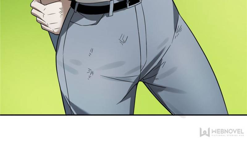 Global Martial Arts Chapter 35 — Page 19