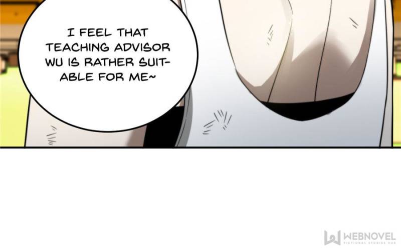 Global Martial Arts Chapter 35 — Page 24