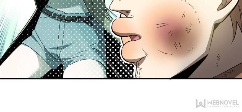 Global Martial Arts Chapter 35 — Page 32
