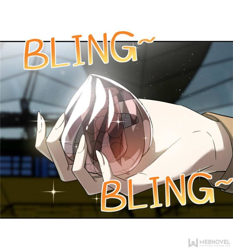 Global Martial Arts Chapter 35 — Page 39