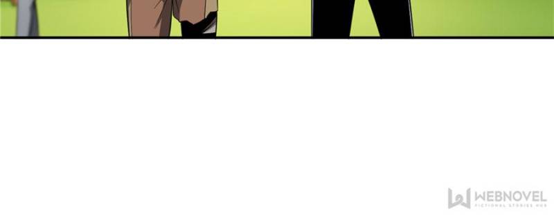 Global Martial Arts Chapter 35 — Page 44