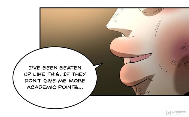 Global Martial Arts Chapter 35 — Page 55