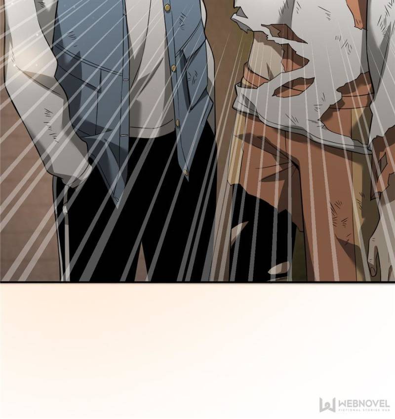 Global Martial Arts Chapter 35 — Page 57