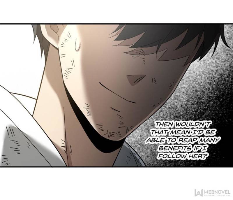 Global Martial Arts Chapter 35 — Page 61
