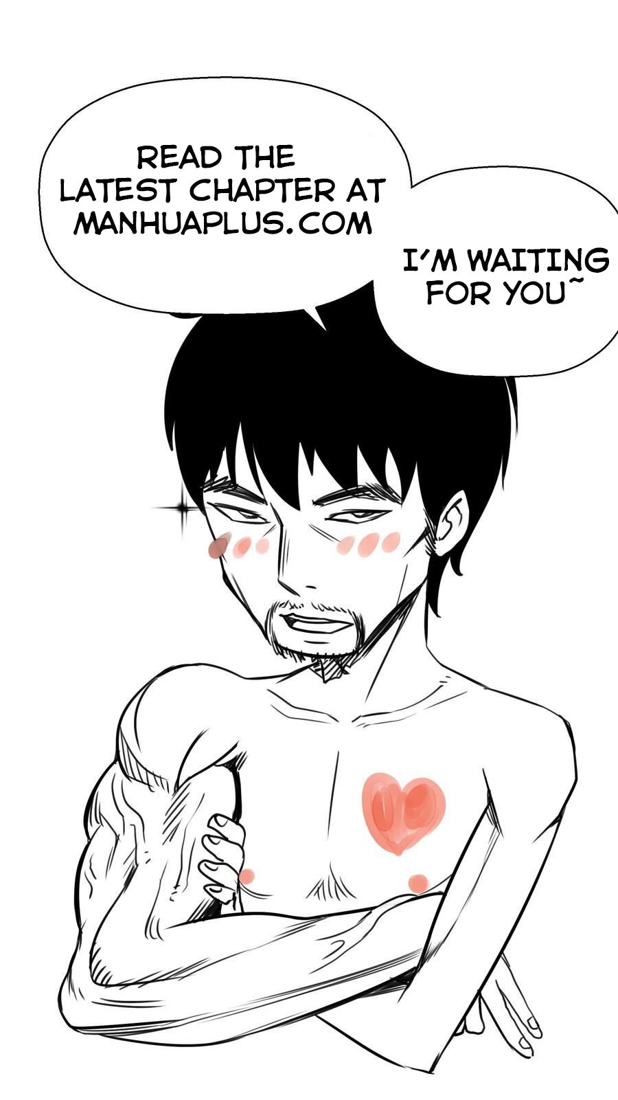 Global Martial Arts Chapter 37 — Page 5