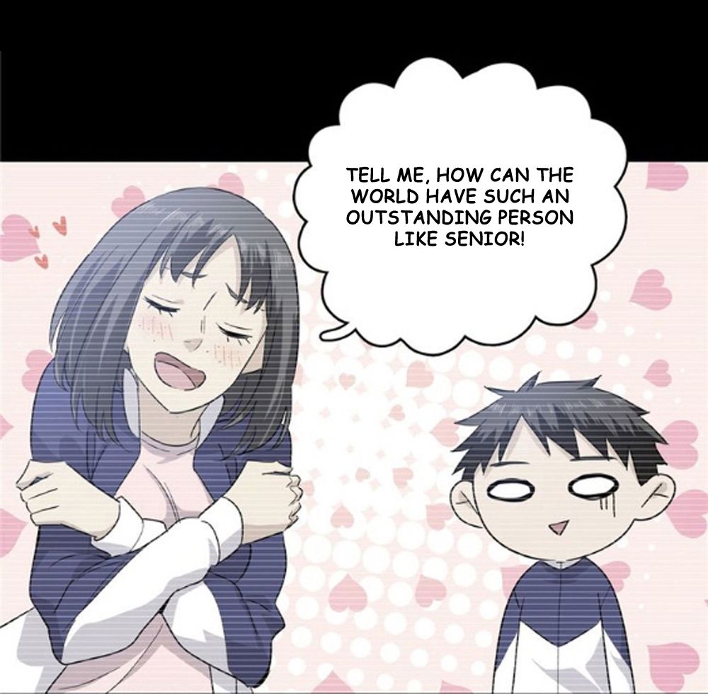 Global Martial Arts Chapter 4 — Page 8
