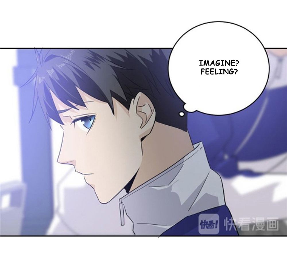 Global Martial Arts Chapter 4 — Page 17