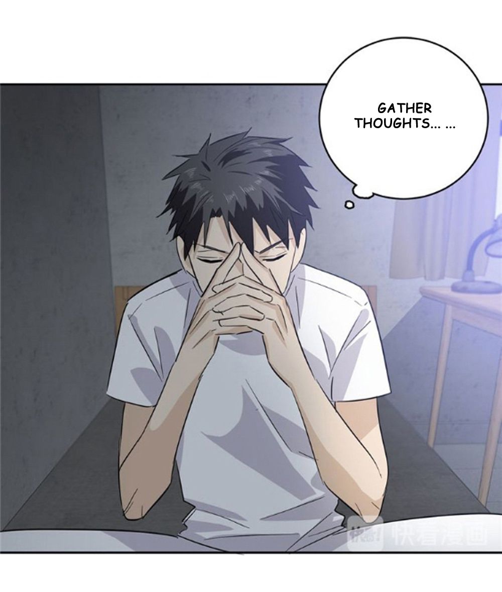 Global Martial Arts Chapter 4 — Page 28