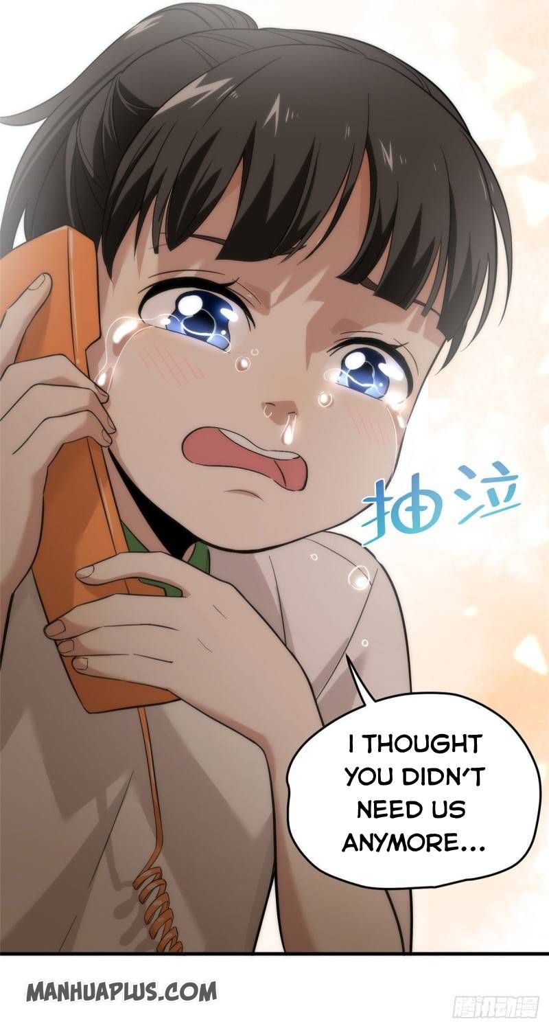 Global Martial Arts Chapter 40 — Page 6