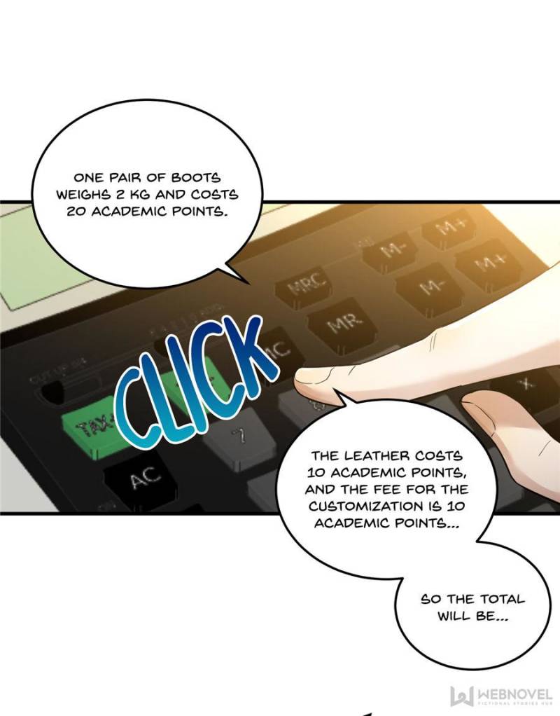 Global Martial Arts Chapter 43 — Page 3