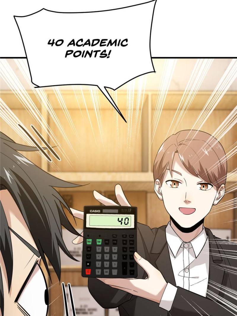 Global Martial Arts Chapter 43 — Page 4