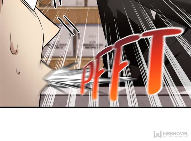 Global Martial Arts Chapter 43 — Page 5