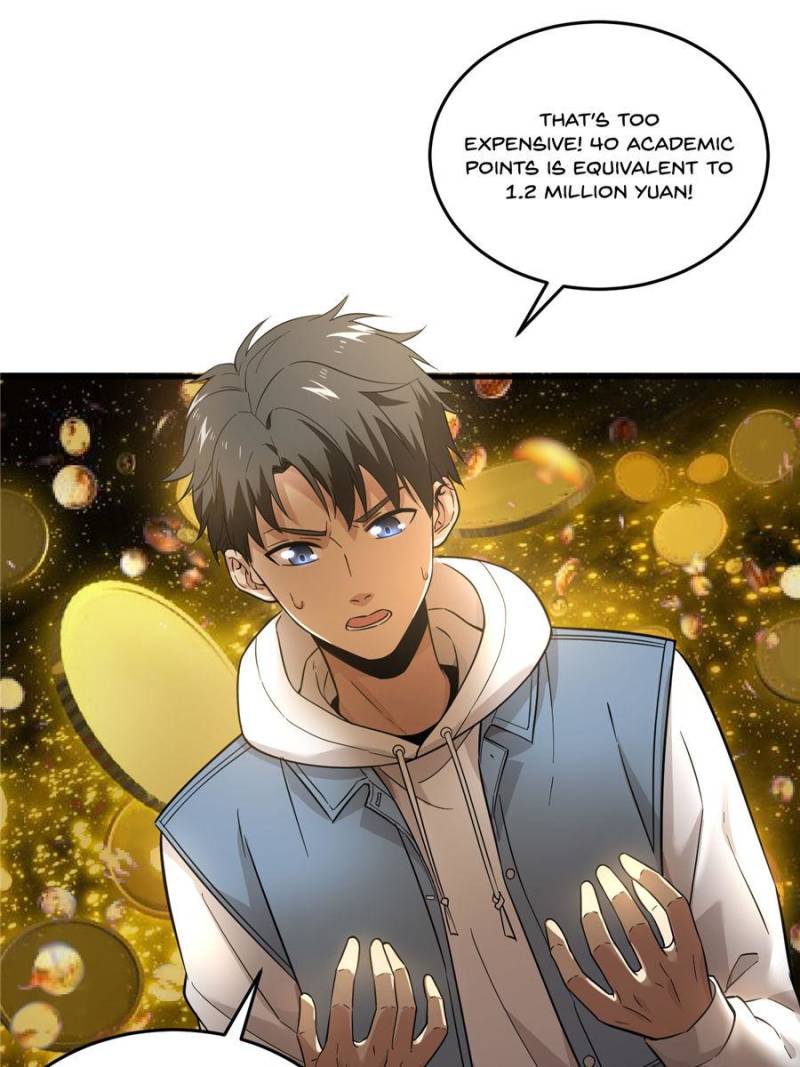Global Martial Arts Chapter 43 — Page 6