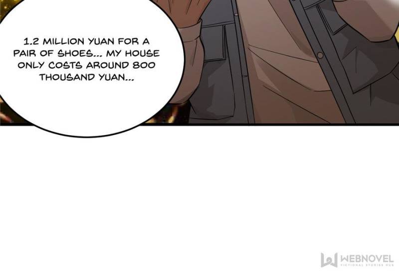 Global Martial Arts Chapter 43 — Page 7