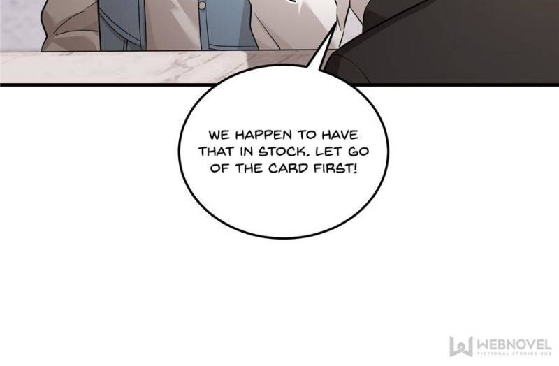 Global Martial Arts Chapter 43 — Page 10