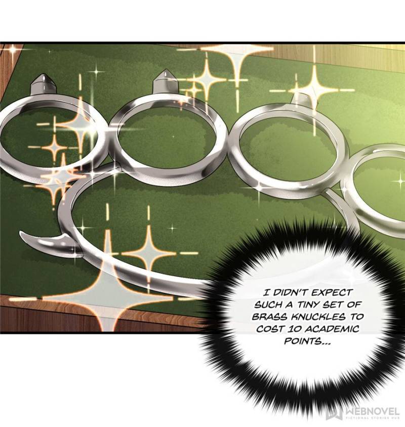 Global Martial Arts Chapter 43 — Page 13