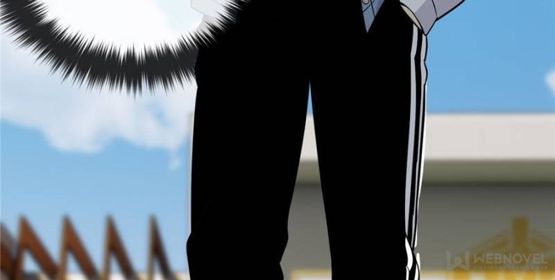 Global Martial Arts Chapter 43 — Page 16